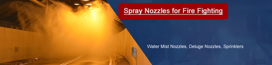 mistec nozzle spraying