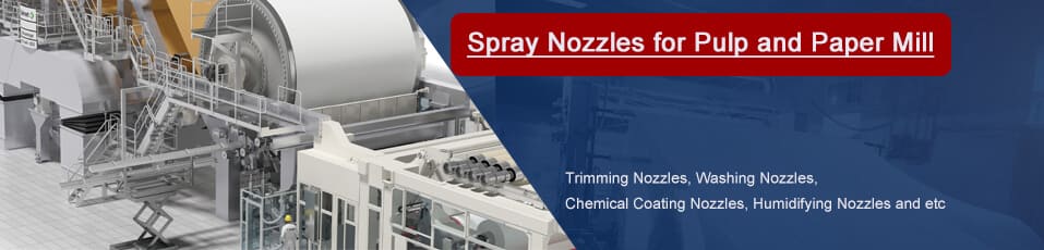 mistec nozzle spraying