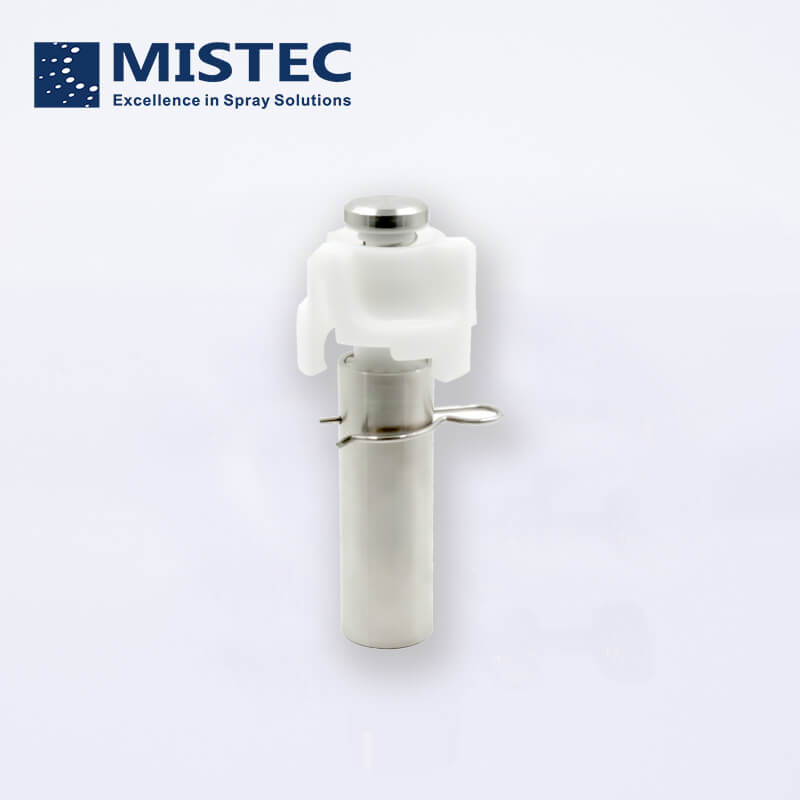 M-50 Rotary Tank Washing Nozzles