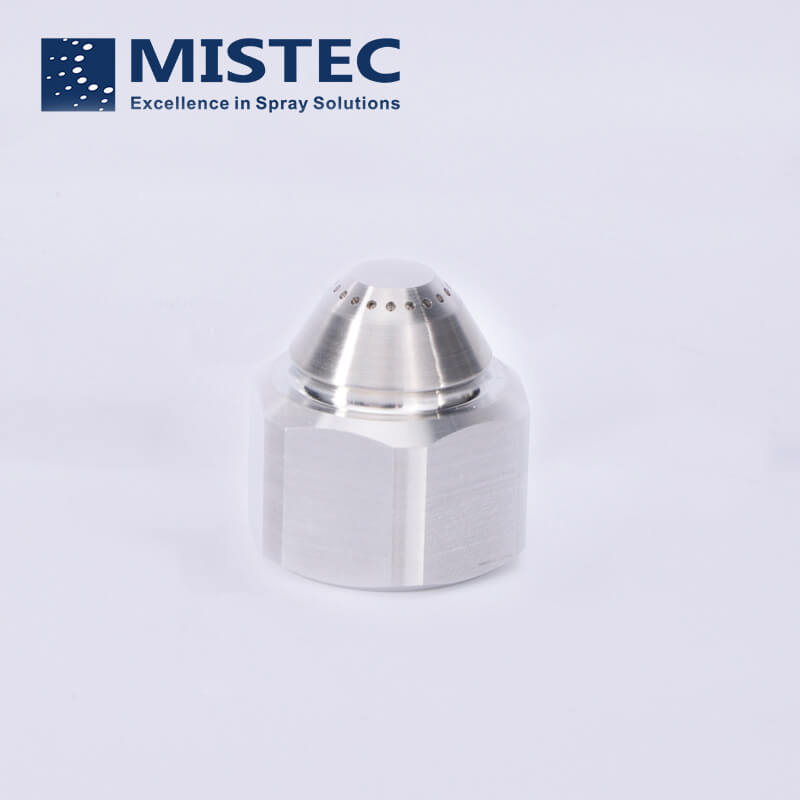 Jet Type High Pressure Water Mist Nozzles- Open Type