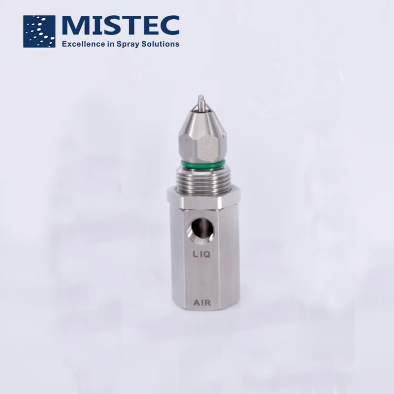 Water Ultrasonic Misting Atomizer Spray Nozzle