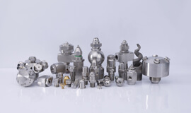 spray nozzle factory
												