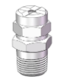 Standard angel square full cone nozzle