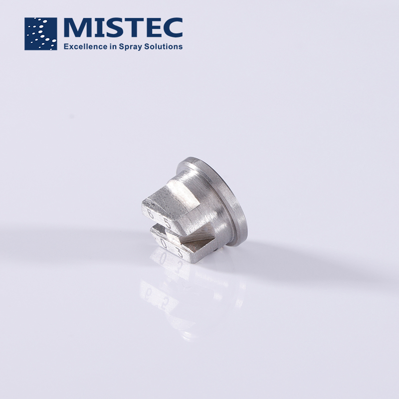 flat tee jet spray nozzles