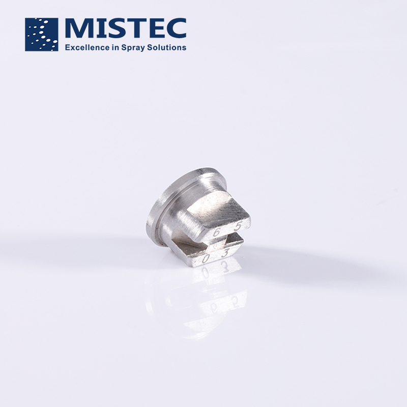 flat tee jet spray nozzles