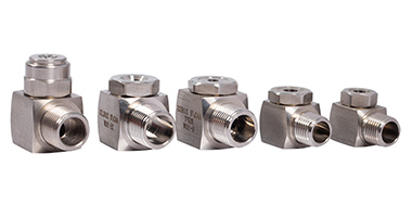 multi hollow nozzle sizes