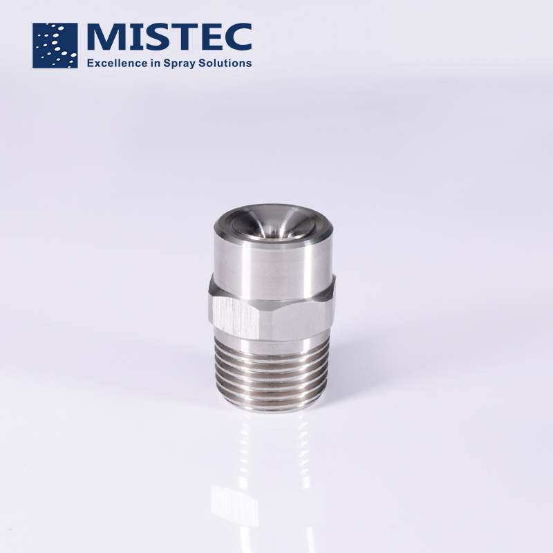1/2BSPT Plastic PP Wide Angle Nozzle Details about   Full Cone  Tip 2 Pcs 