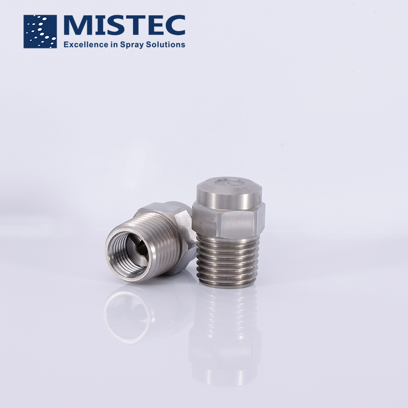 Micro Atomizing Spray Misting Nozzle