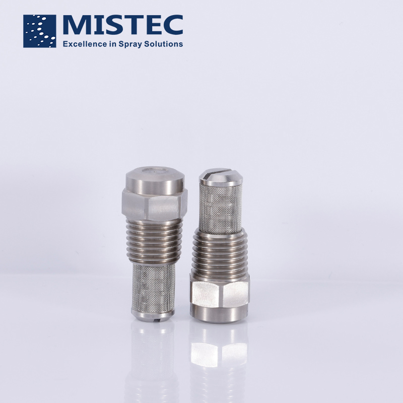 Micro Atomizing Spray Misting Nozzle