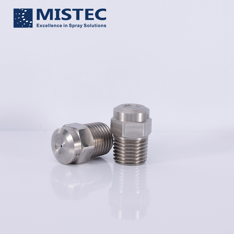 Micro Atomizing Spray Misting Nozzle