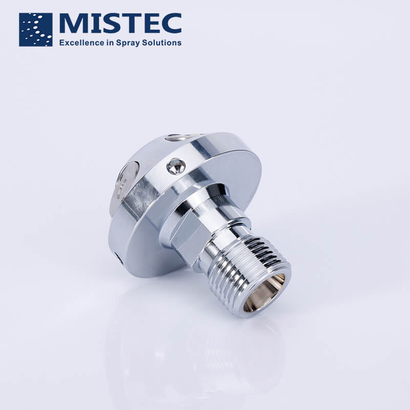 High Pressure Water Mist Nozzles Open and Closed Type