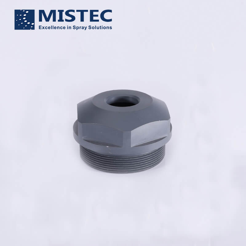 PVC Material Full Cone Nozzle