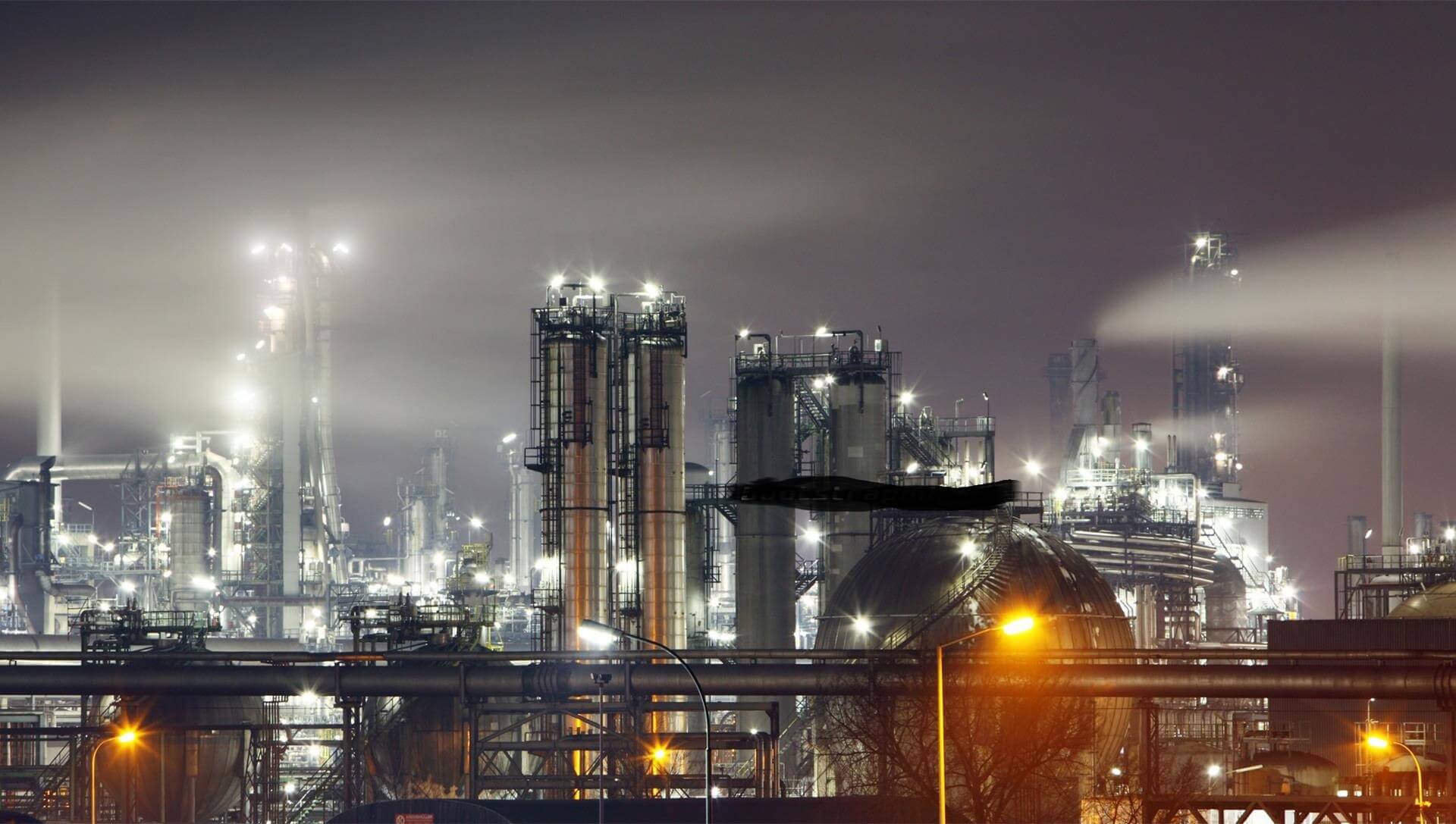 nozzle support service