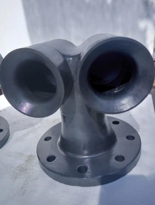 nozzles maintained in desulfurization systems
