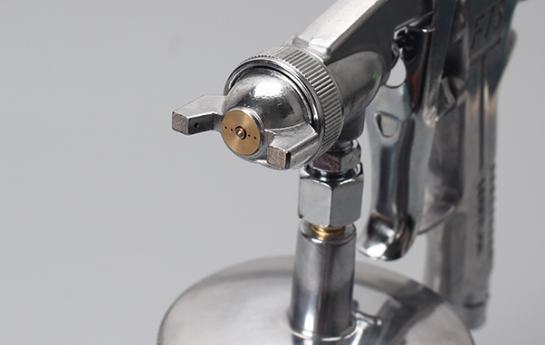 Automaticatomizing